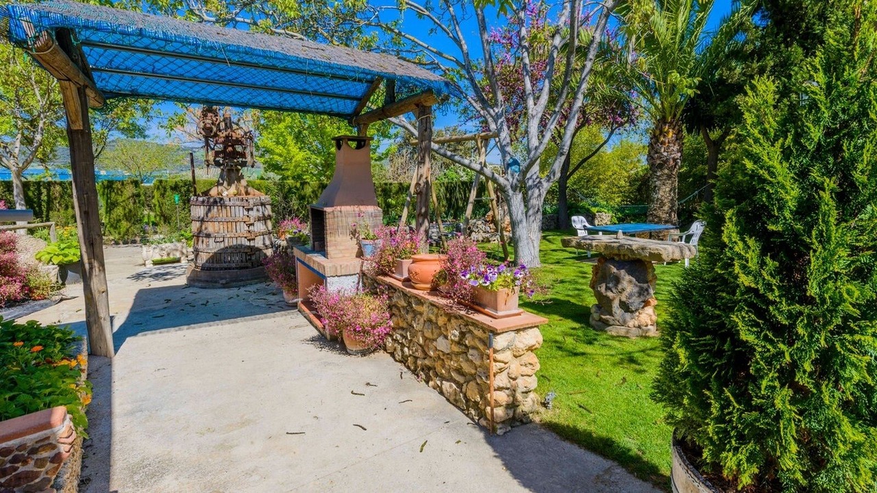 Photo of Outdoor in Arriate