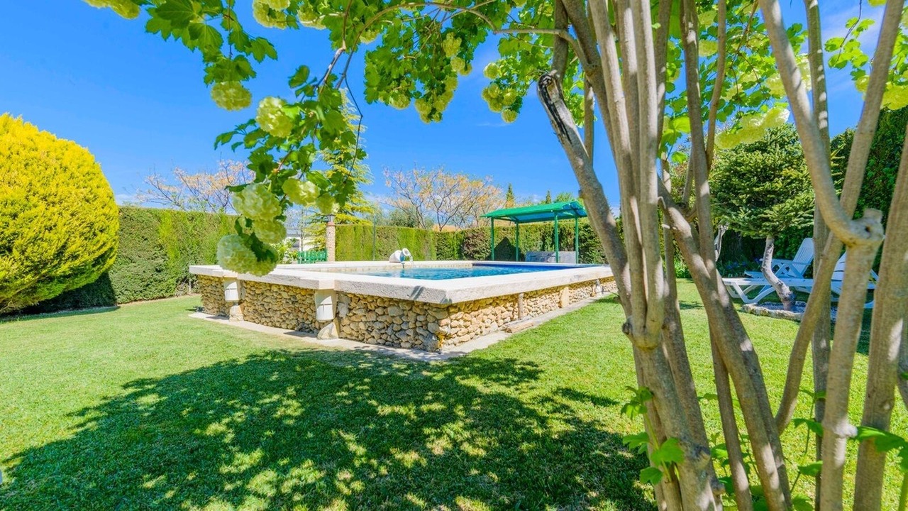 Photo of Outdoor in Arriate