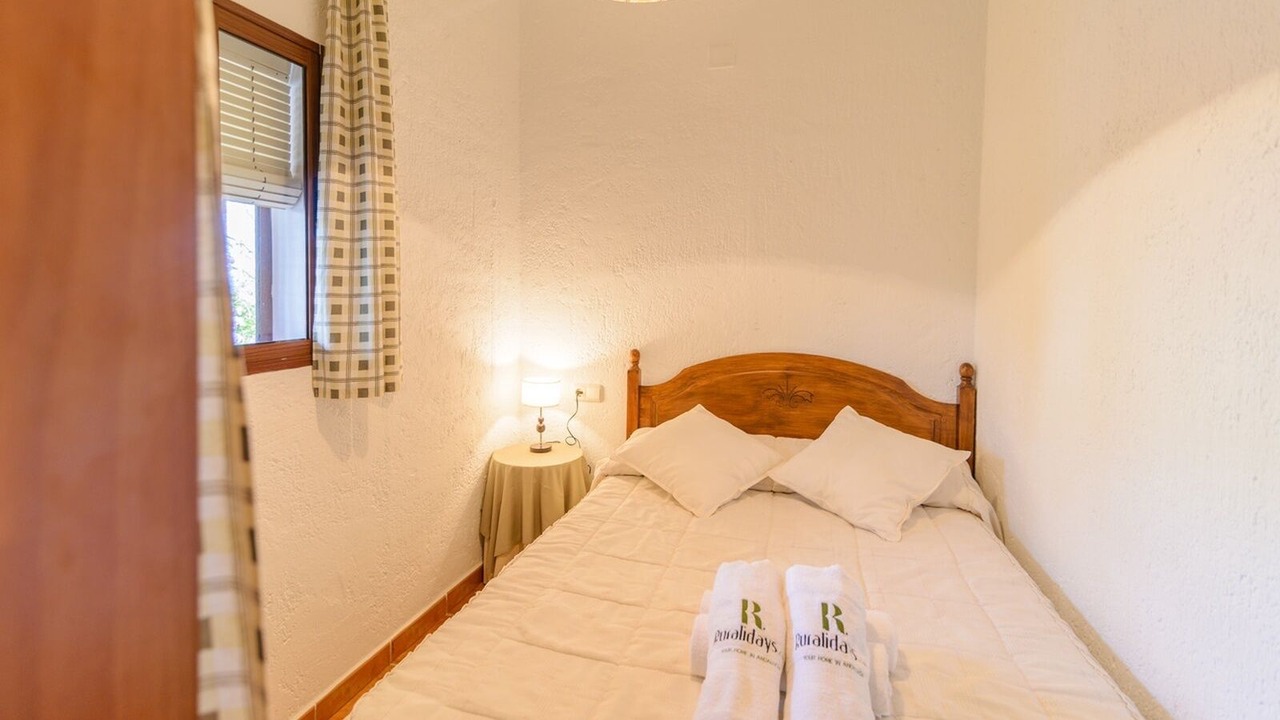 Photo of Bedroom in Arriate