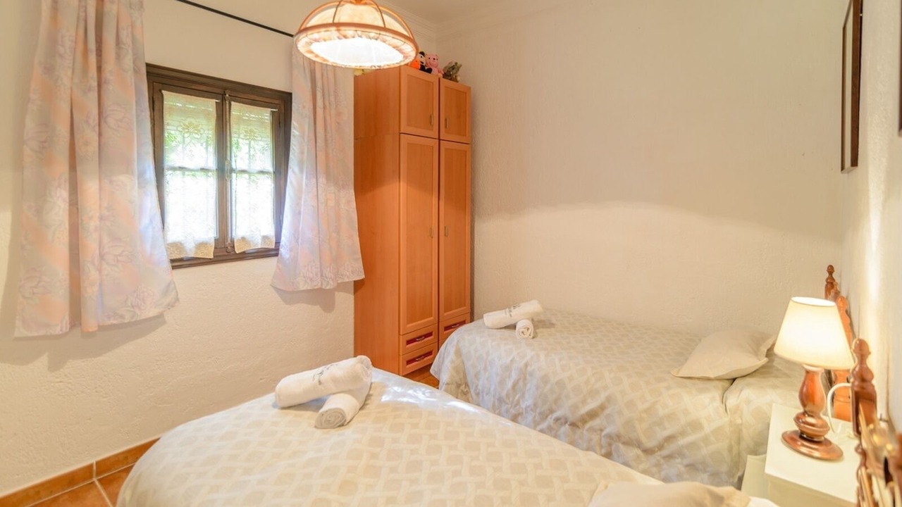 Photo of Bedroom in Arriate