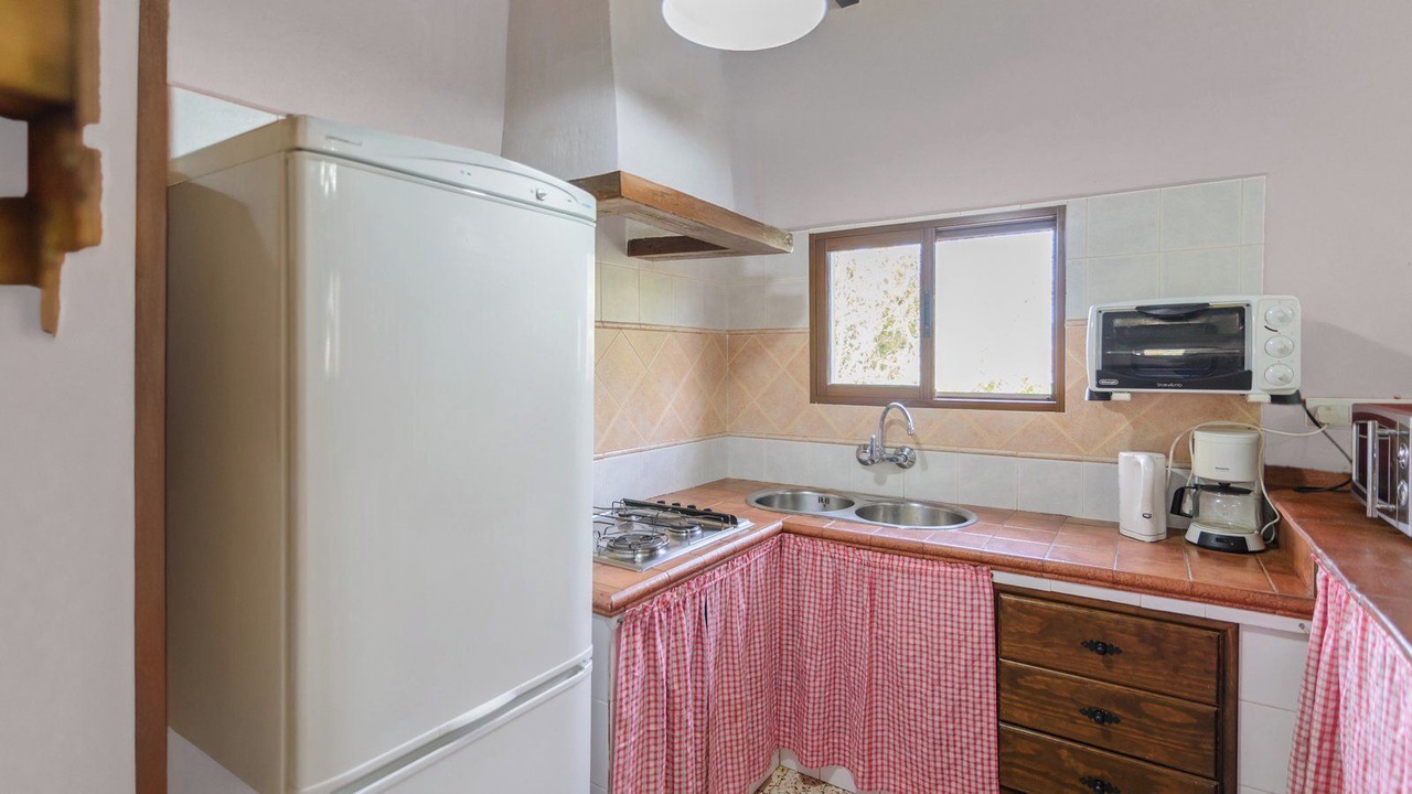 Photo of Kitchen in Arriate