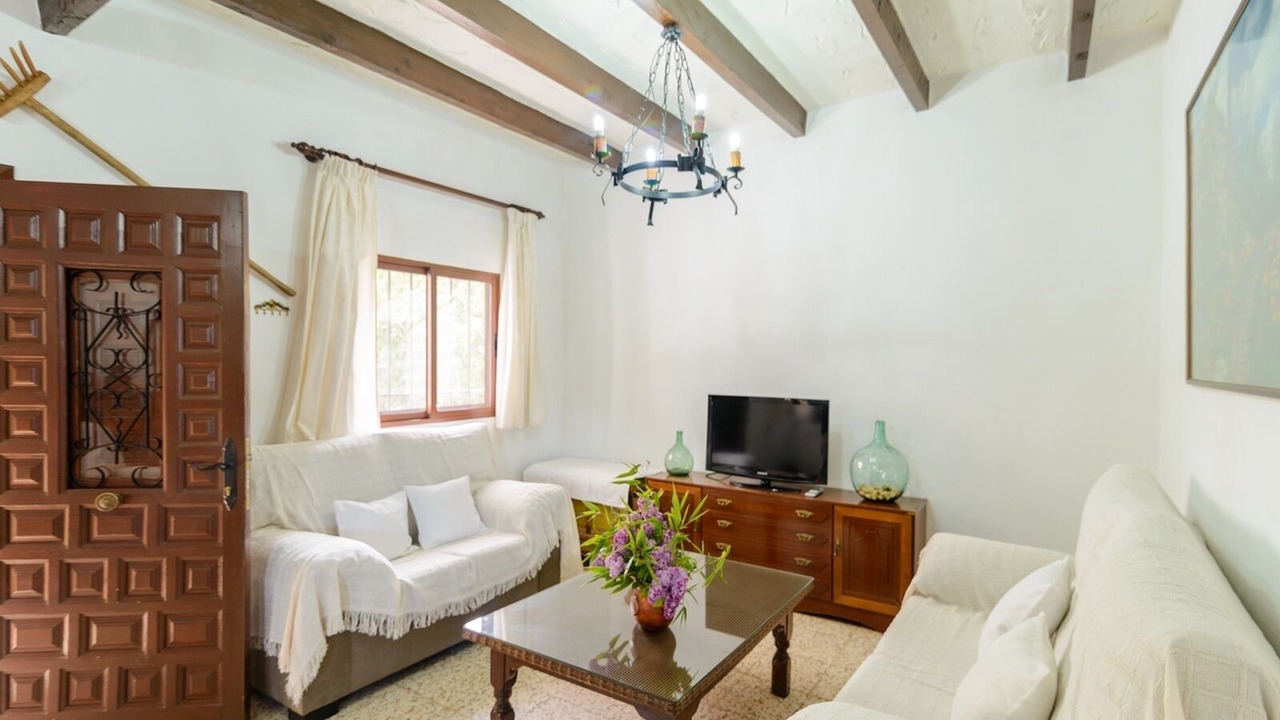 Photo of Livingroom in Arriate