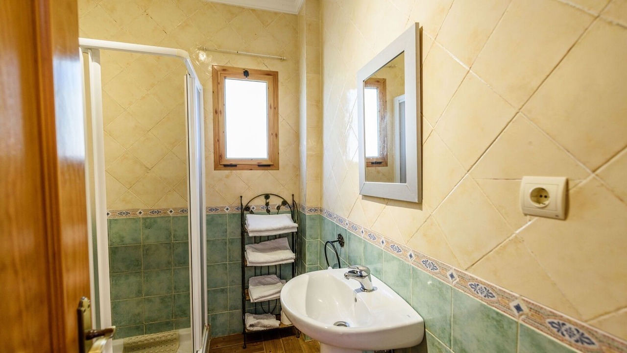 Photo of Bathroom in Casabermeja
