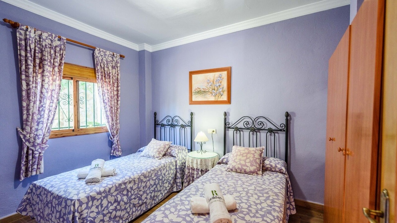 Photo of Bedroom in Casabermeja
