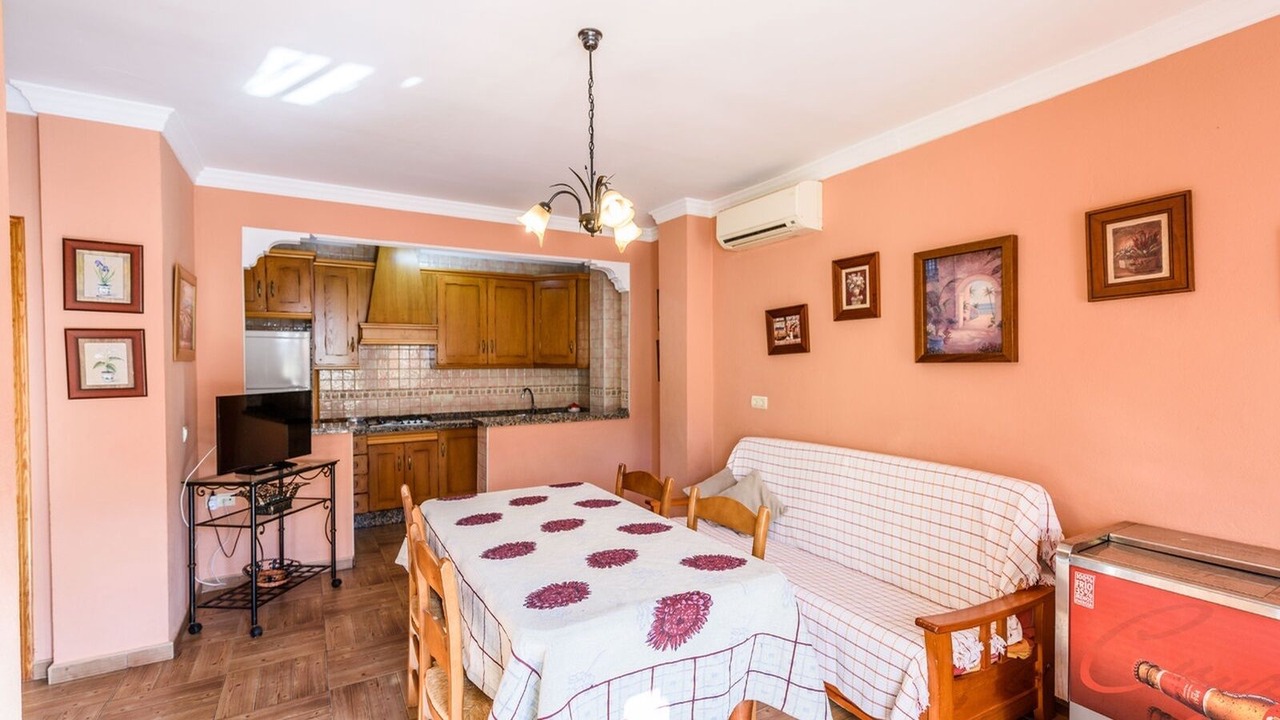 Photo of Livingroom in Casabermeja