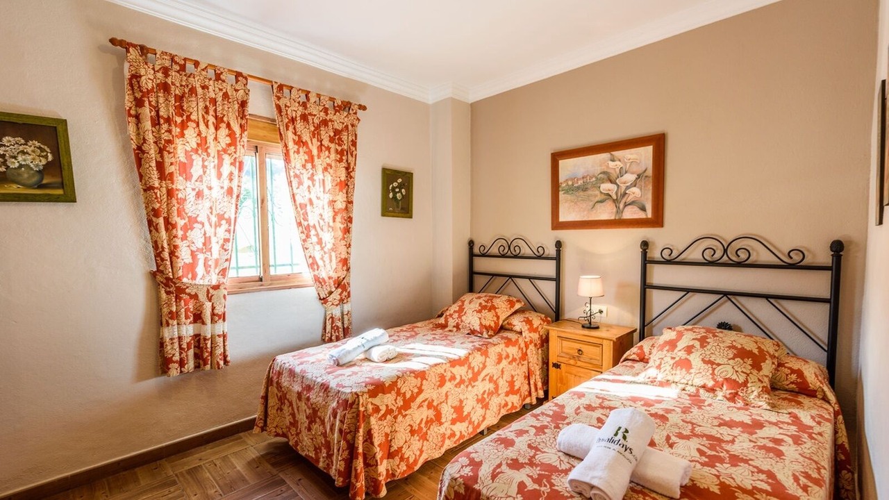Photo of Bedroom in Casabermeja