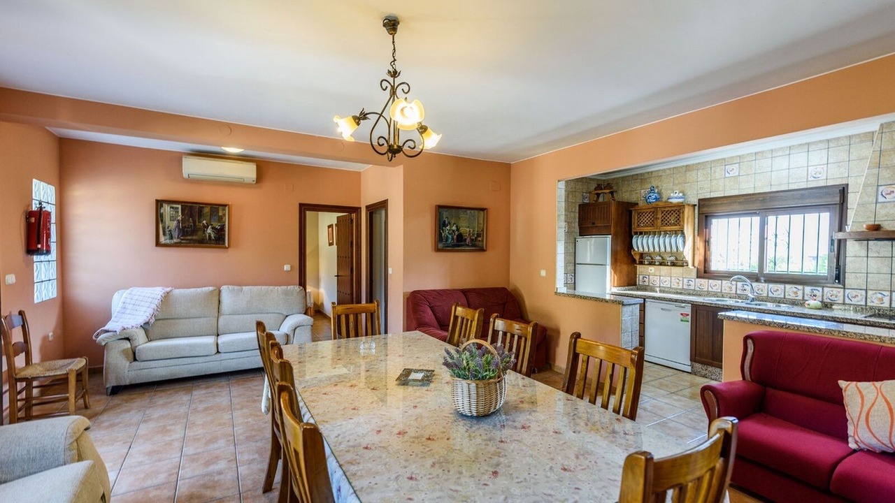 Photo of Livingroom in Casabermeja