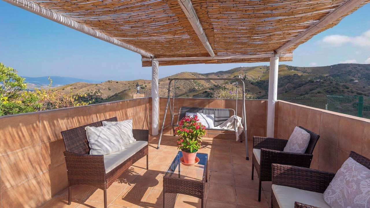 Photo of Outdoor in Almachar