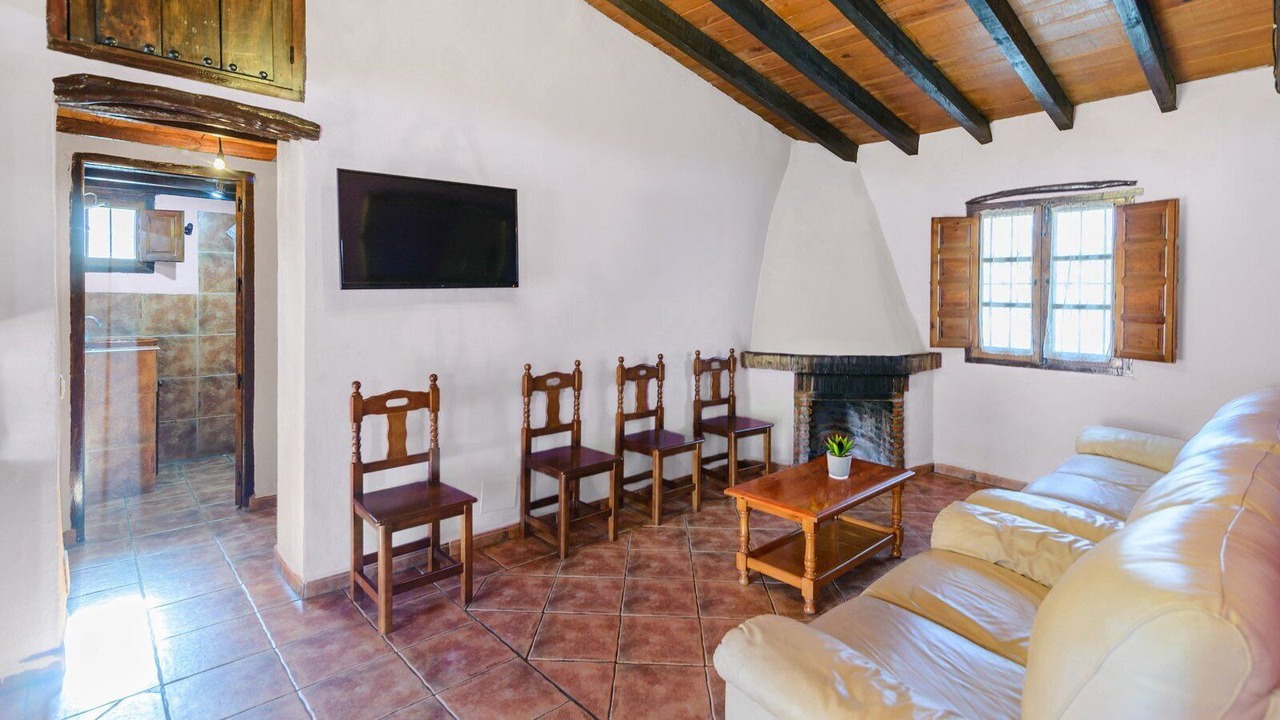 Photo of Livingroom in Almachar