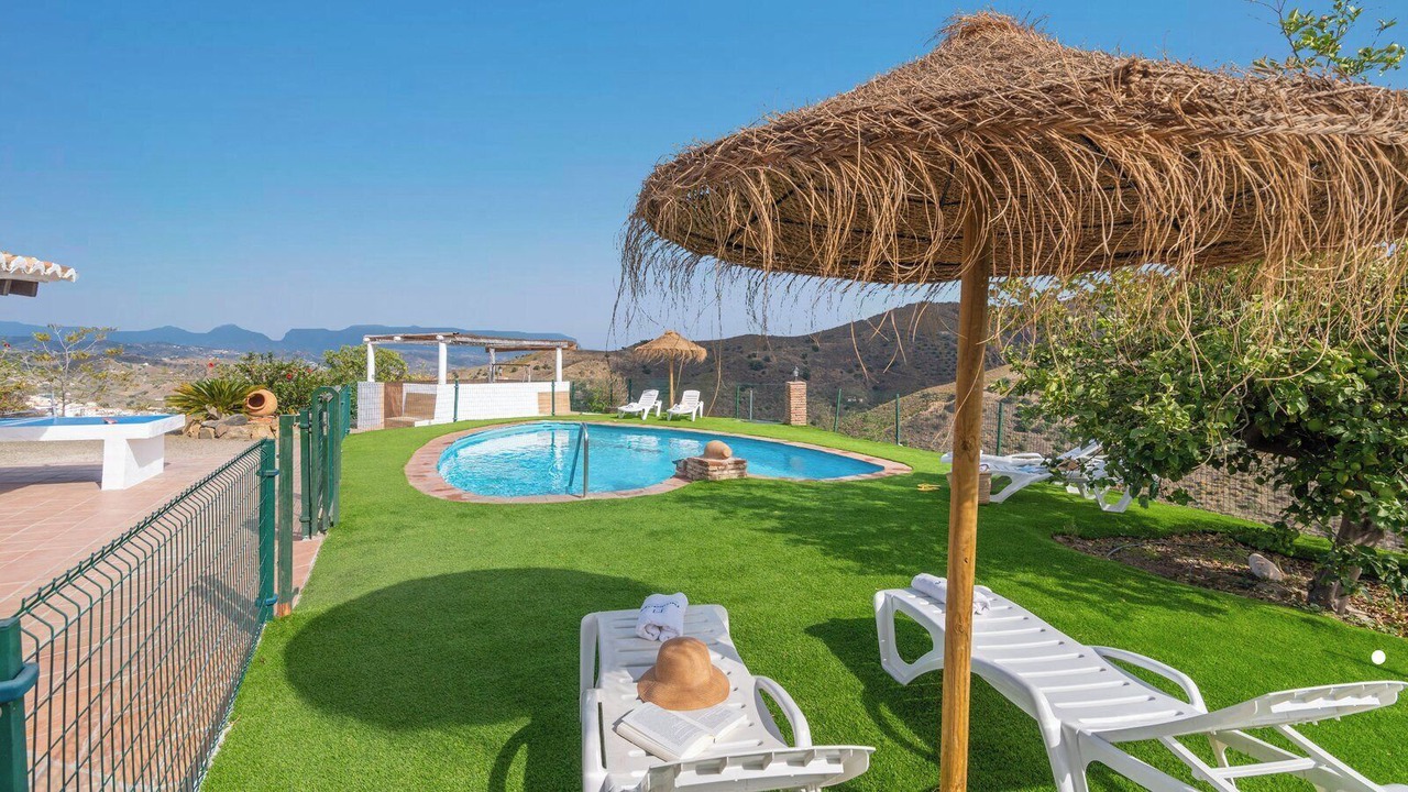 Photo of Outdoor in Almachar