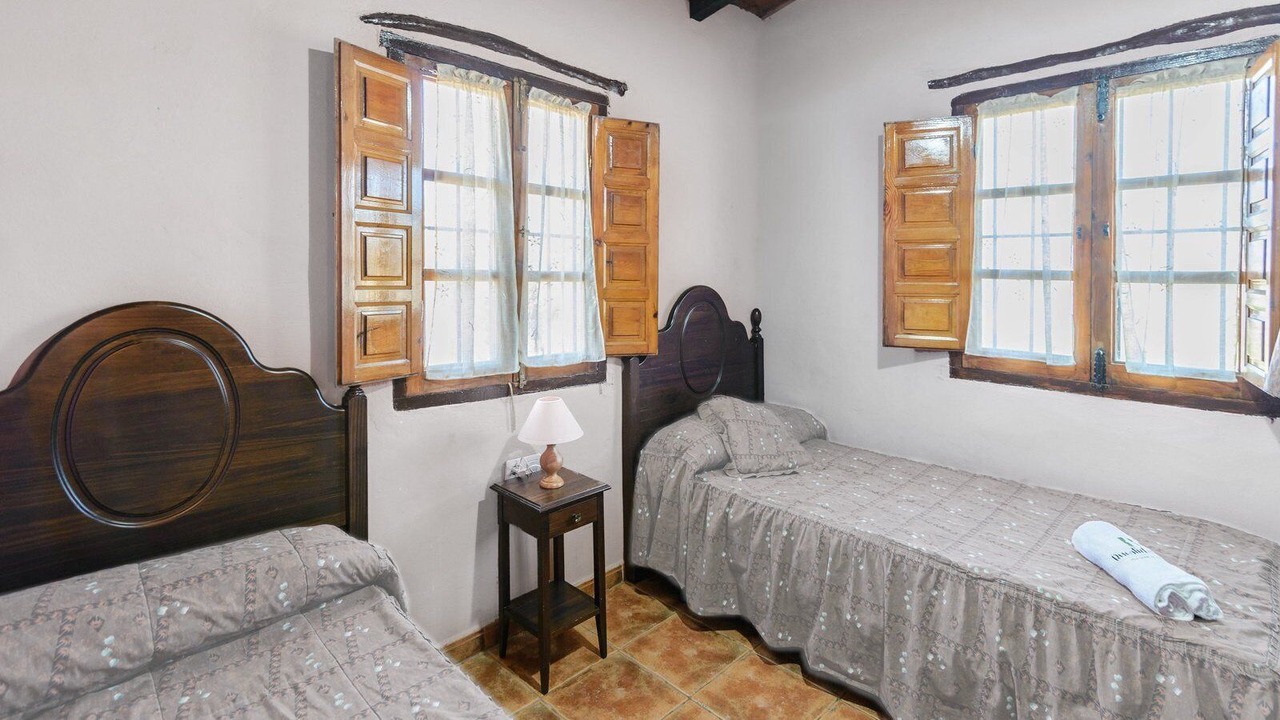 Photo of Bedroom in Almachar