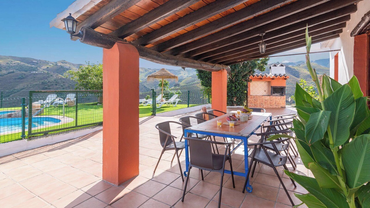 Photo of Outdoor in Almachar