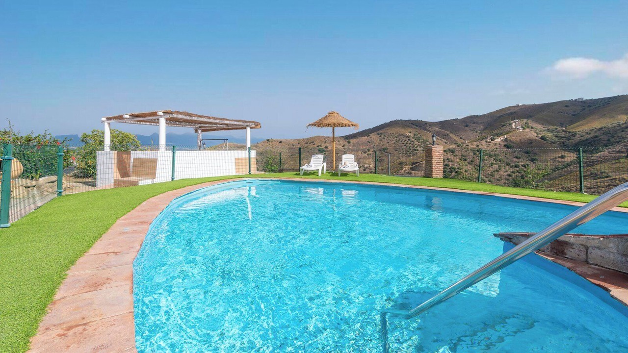 Photo of Outdoor in Almachar