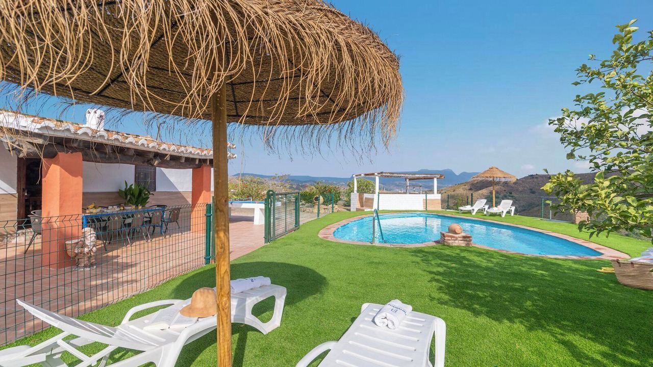 Photo of Outdoor in Almachar