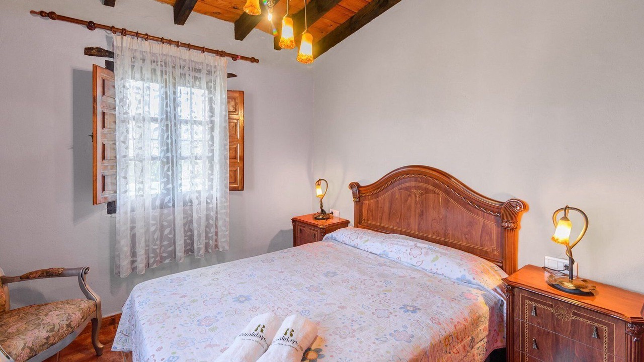 Photo of Bedroom in Almachar