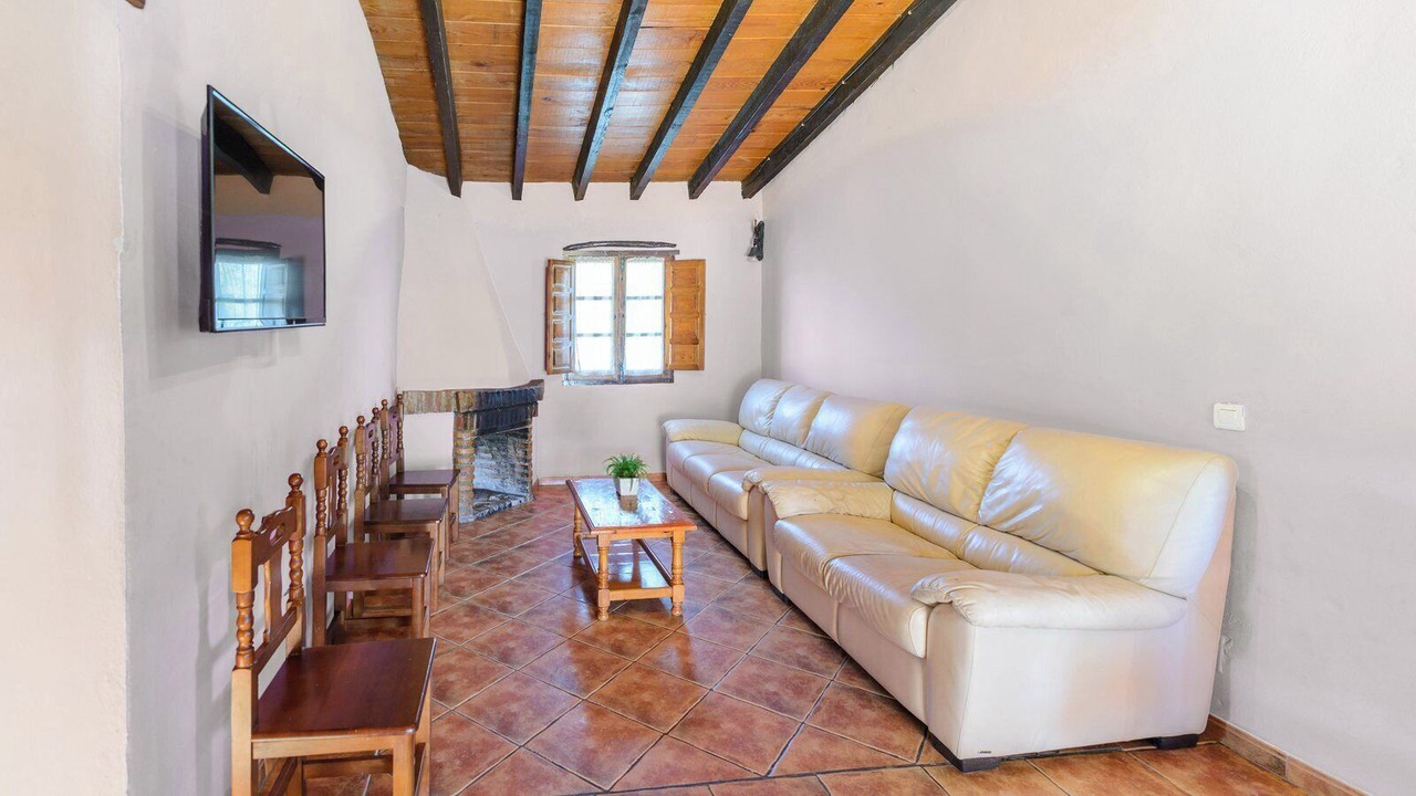 Photo of Livingroom in Almachar