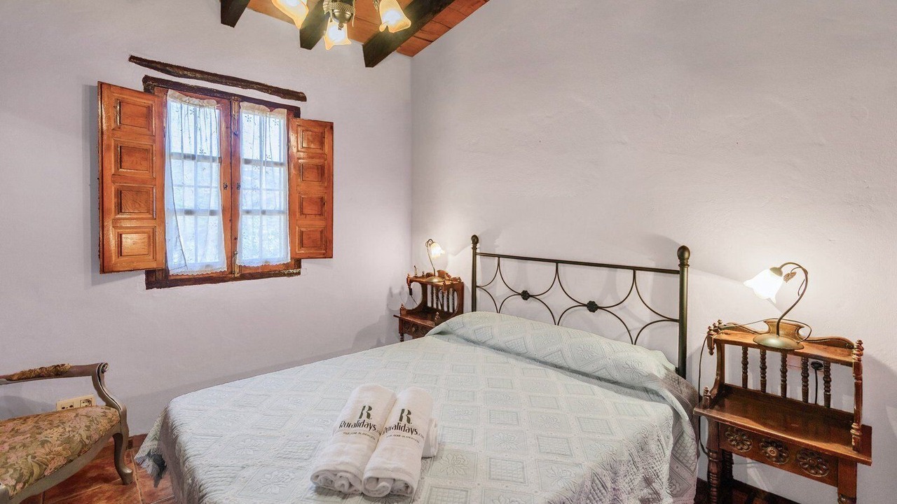 Photo of Bedroom in Almachar