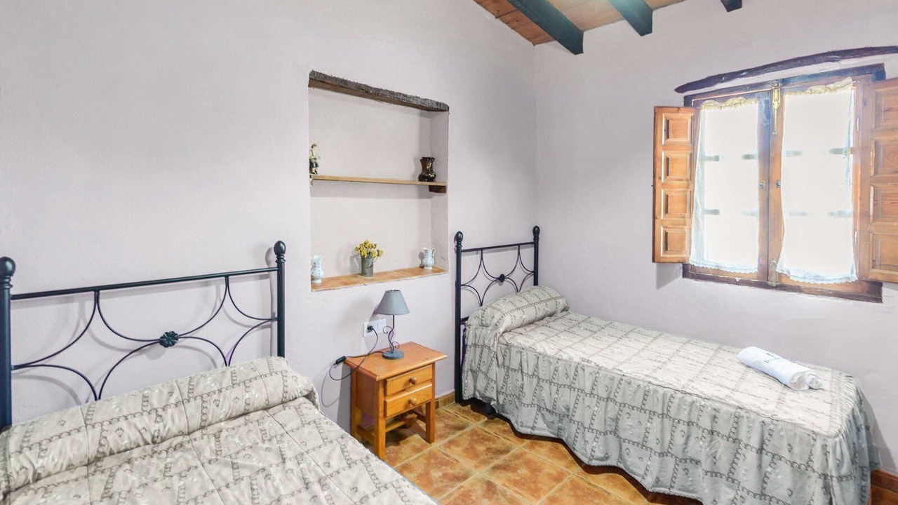 Photo of Bedroom in Almachar