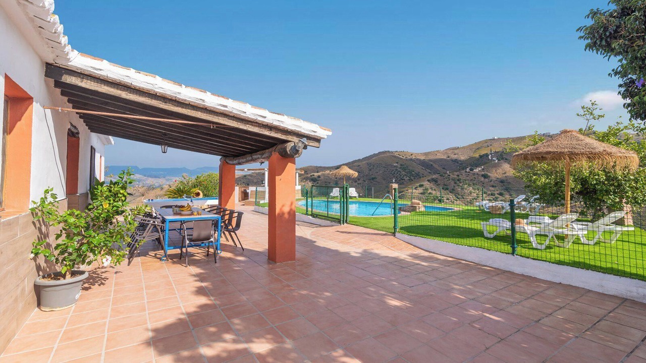 Photo of Outdoor in Almachar