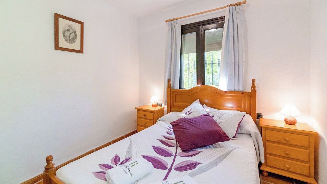 Photo of Bedroom in Igualeja