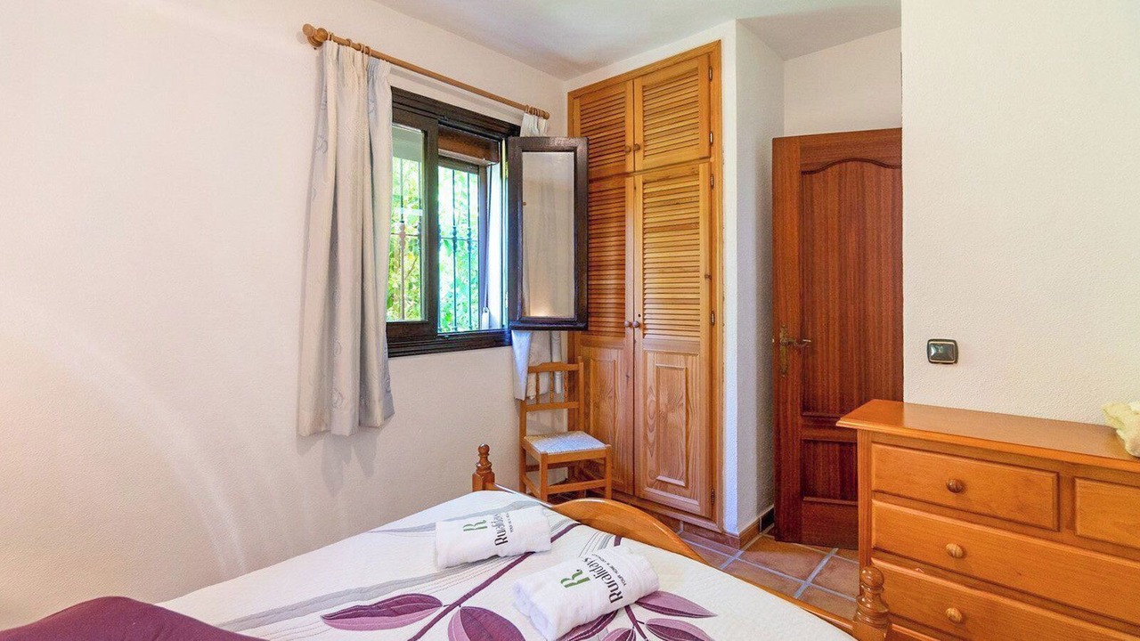 Photo of Bedroom in Igualeja