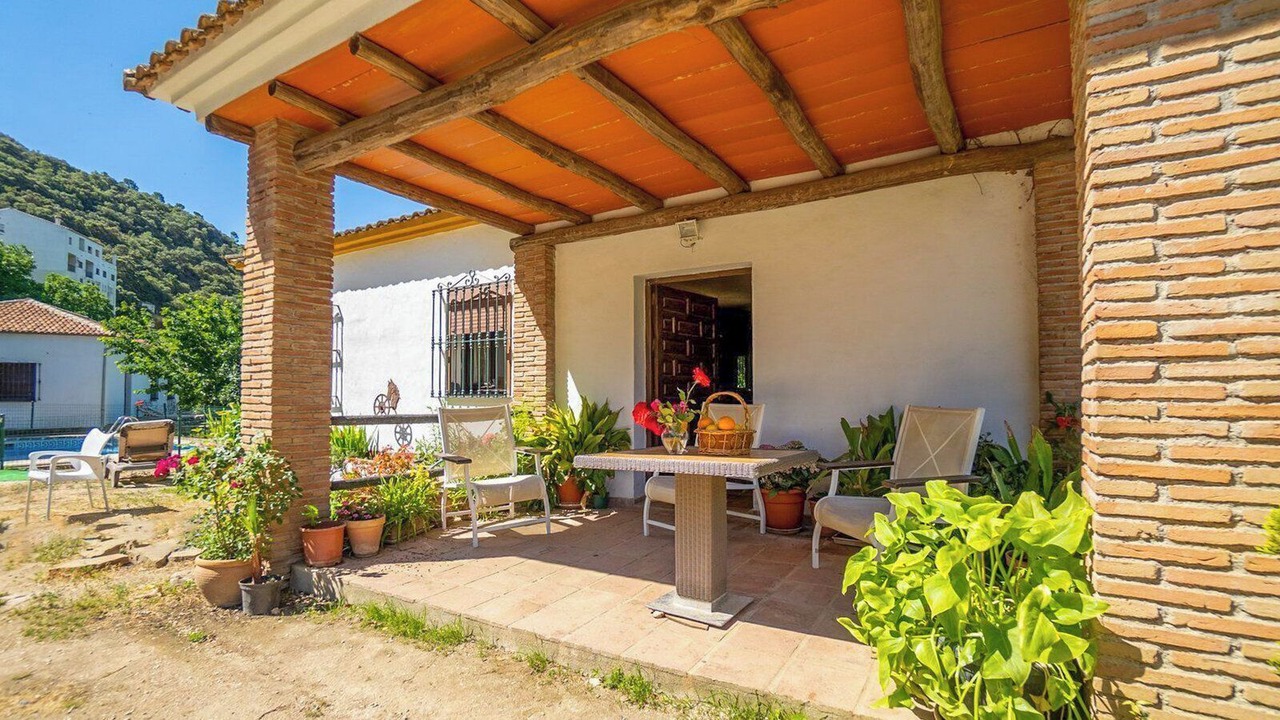 Photo of Outdoor in Igualeja