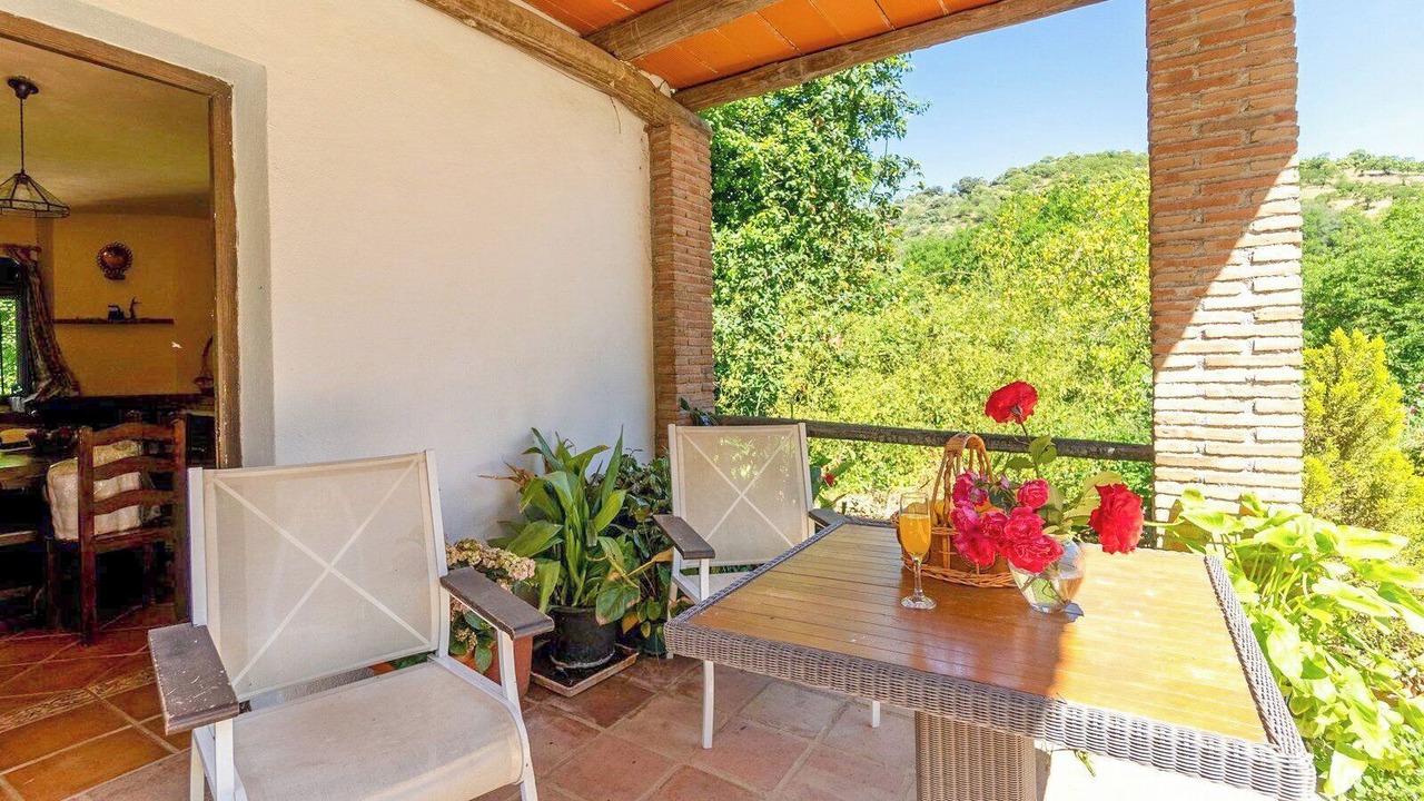 Photo of Outdoor in Igualeja