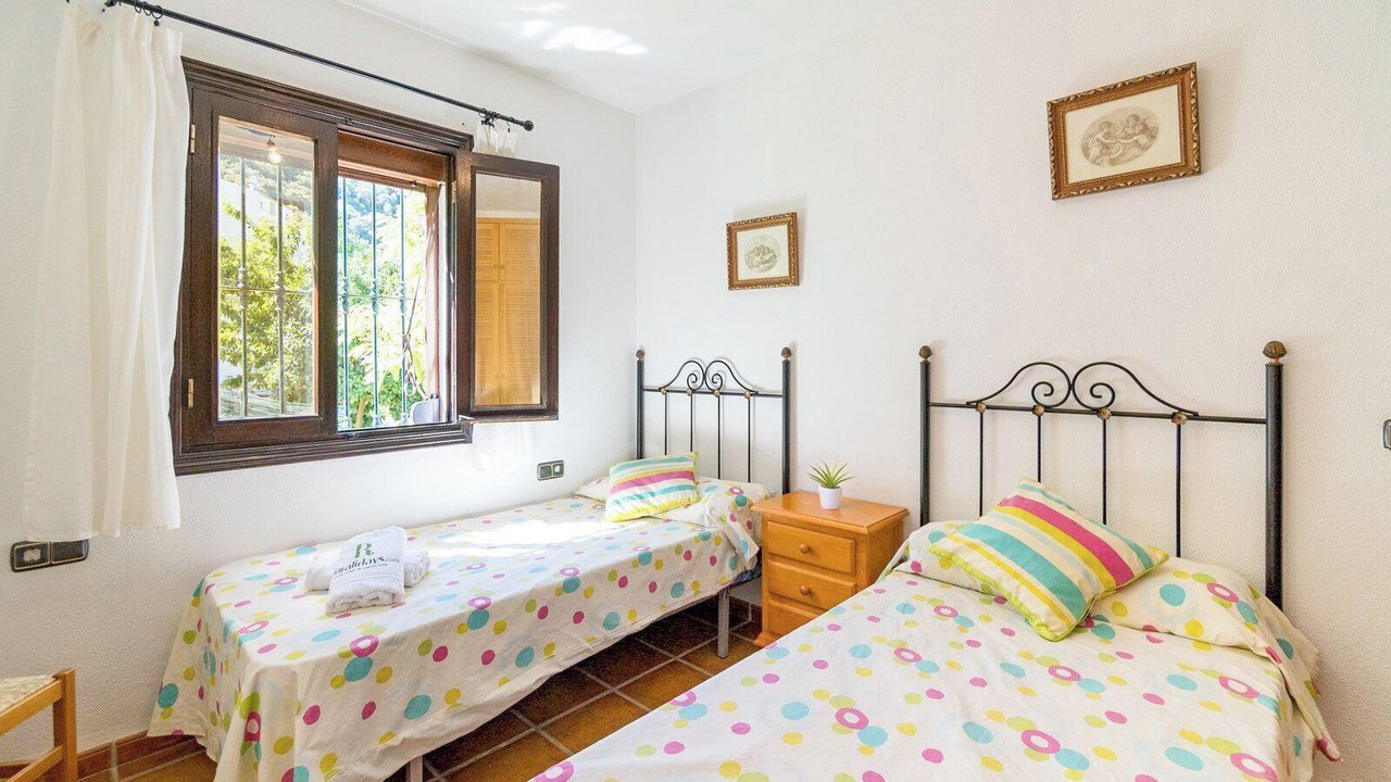 Photo of Bedroom in Igualeja