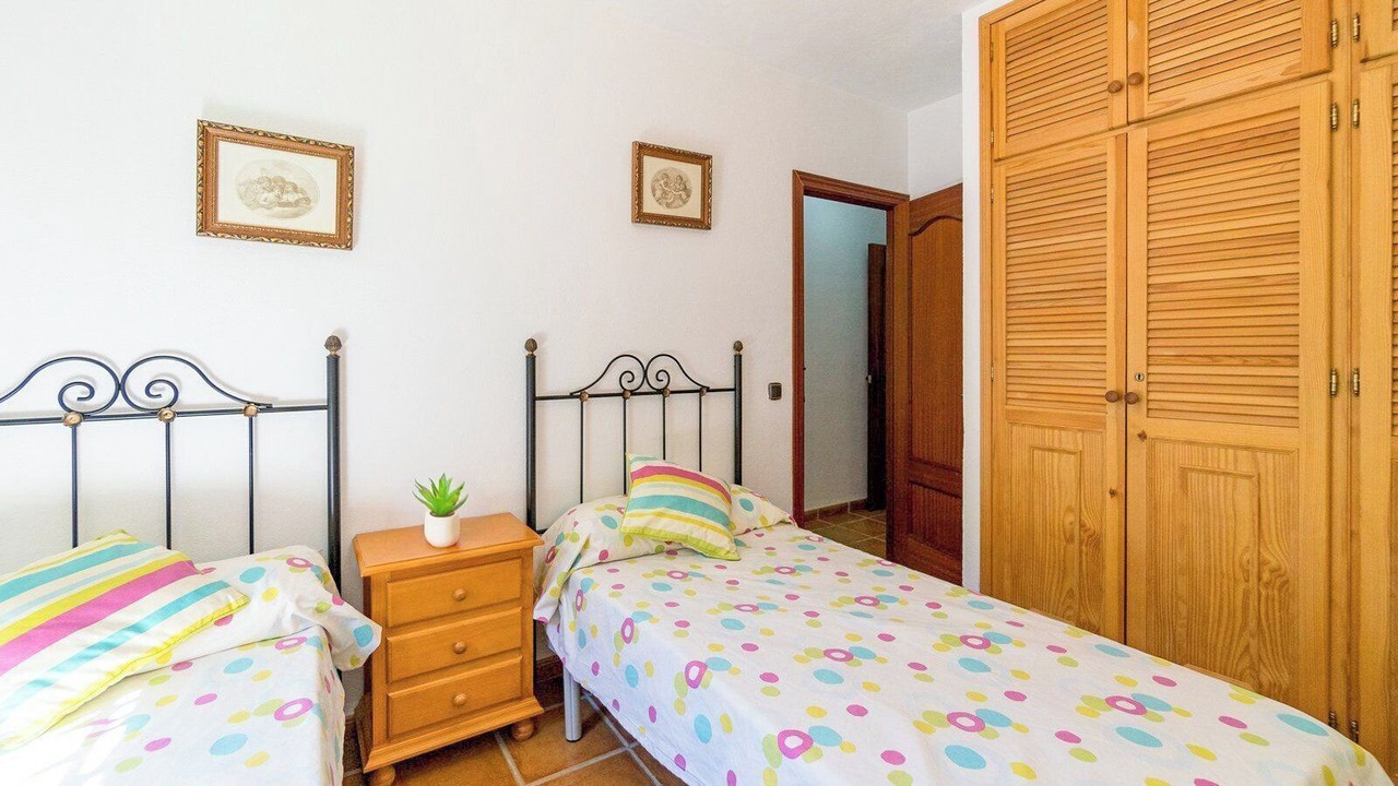 Photo of Bedroom in Igualeja