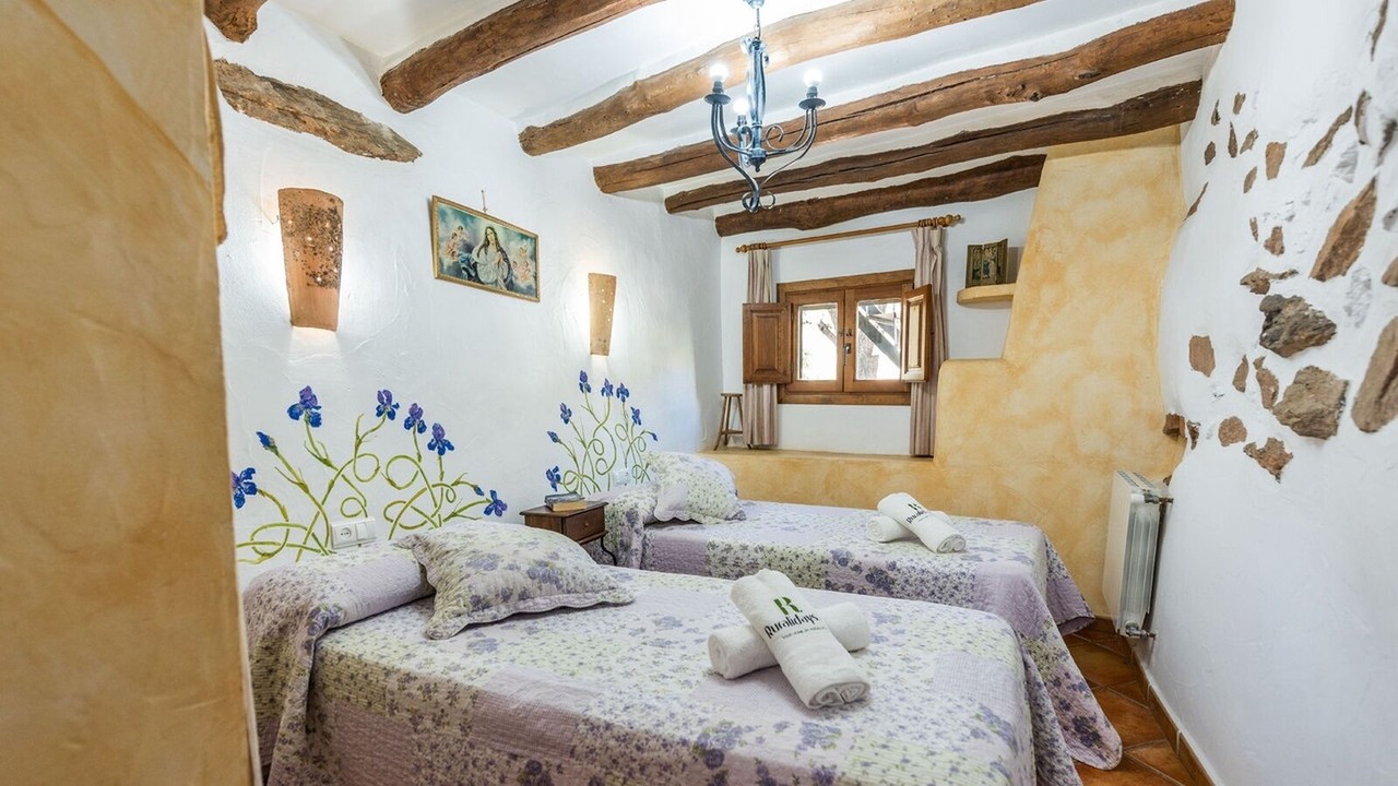 Photo of Bedroom in Laroya