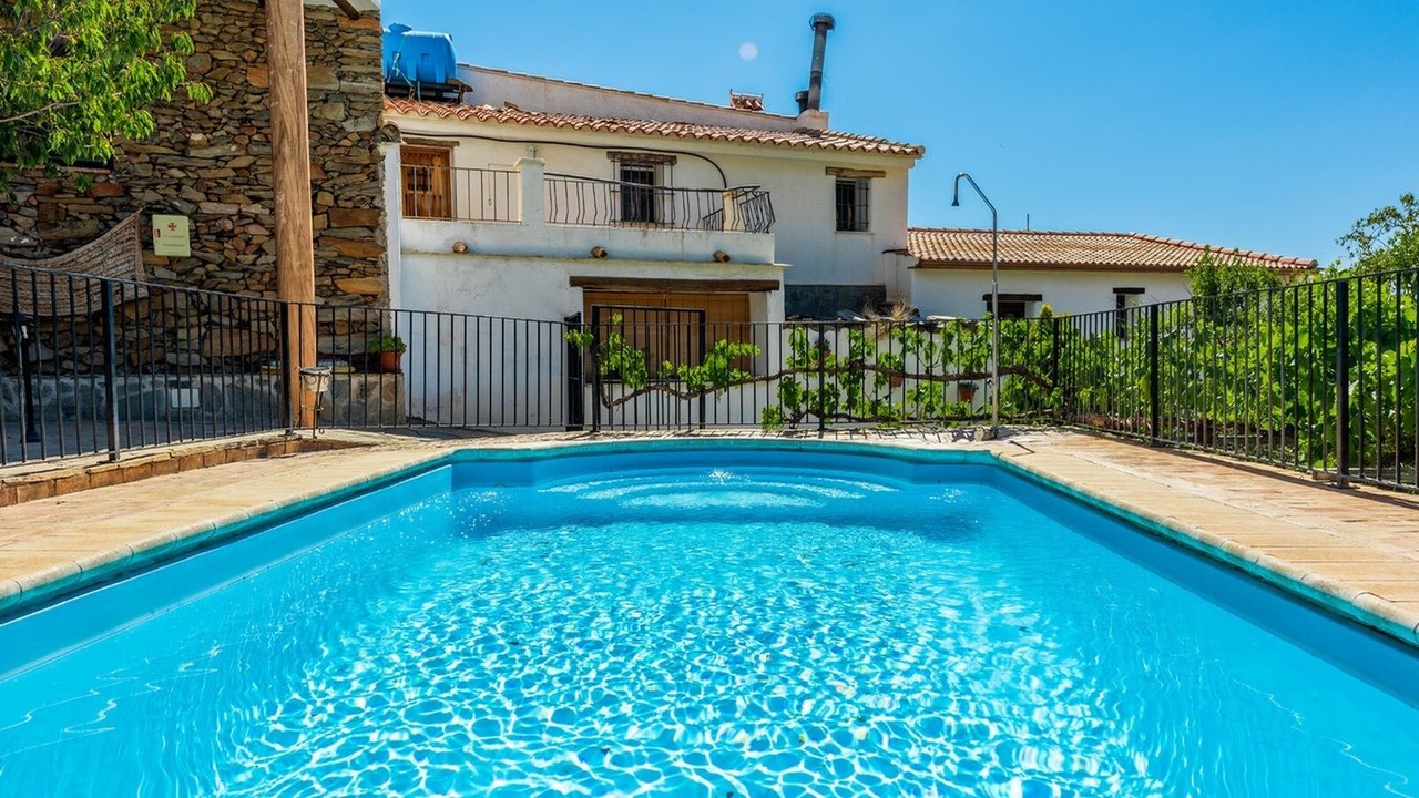 Photo of Outdoor in Laroya