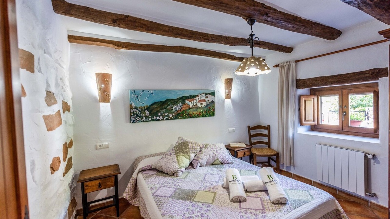 Photo of Bedroom in Laroya