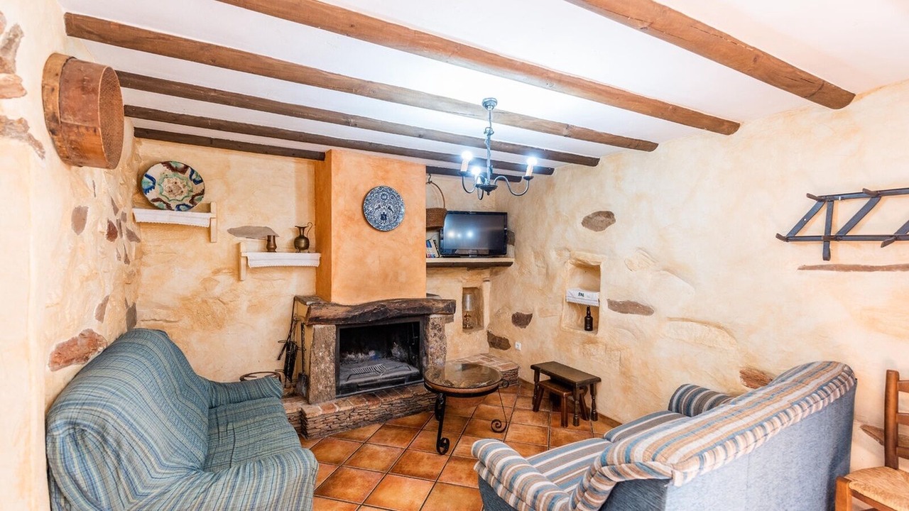 Photo of Livingroom in Laroya