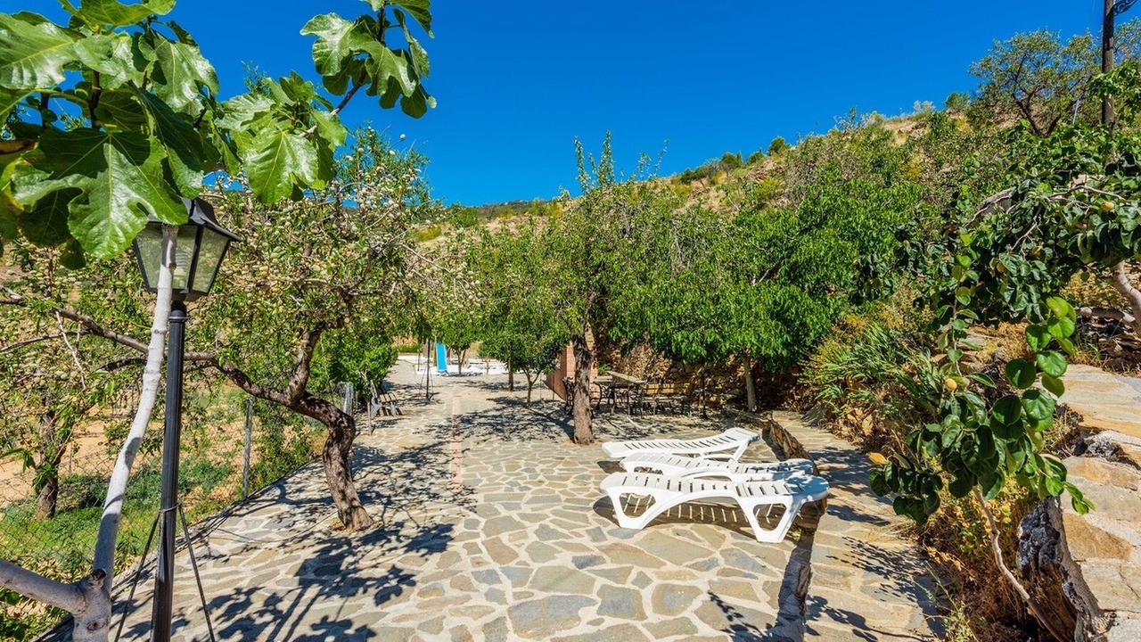 Photo of Patio Balcony in Laroya
