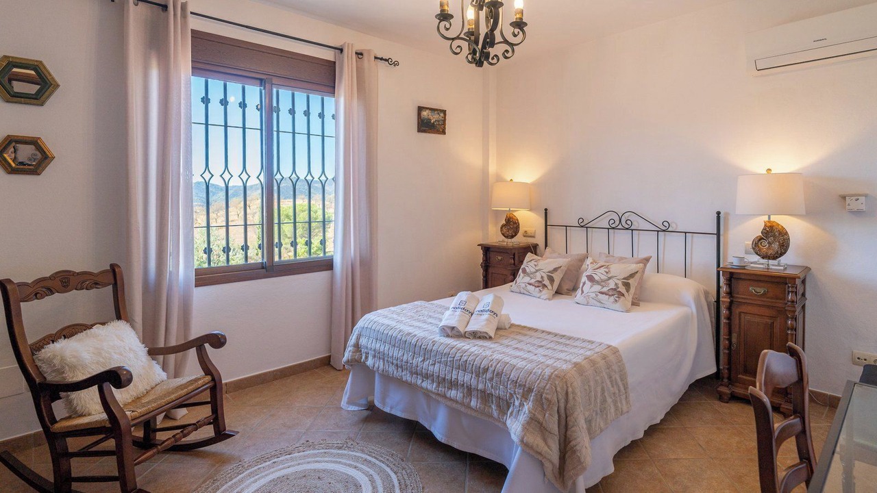Photo of Bedroom in Guaro