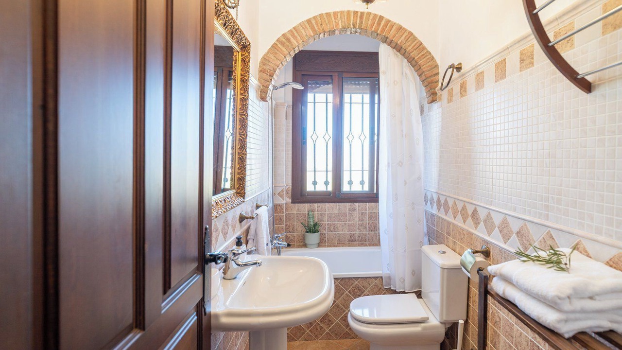 Photo of Bathroom in Guaro