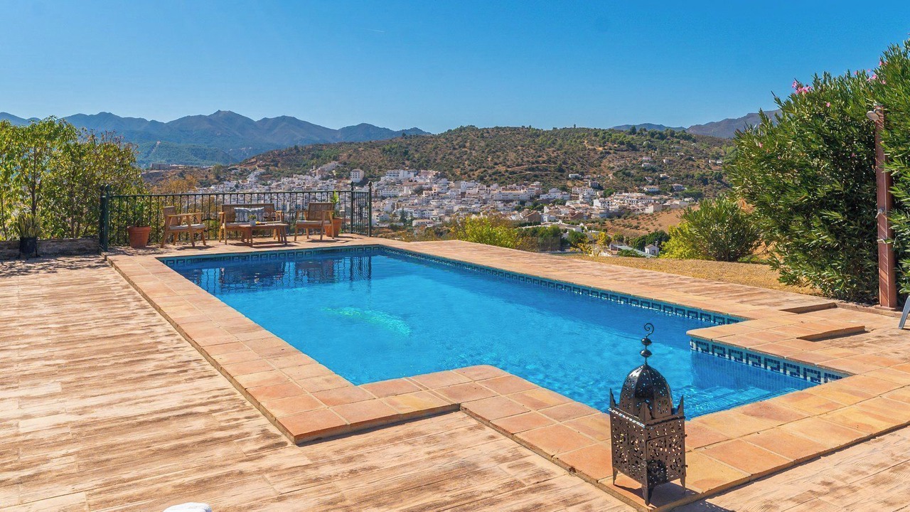 Photo of Outdoor in Guaro
