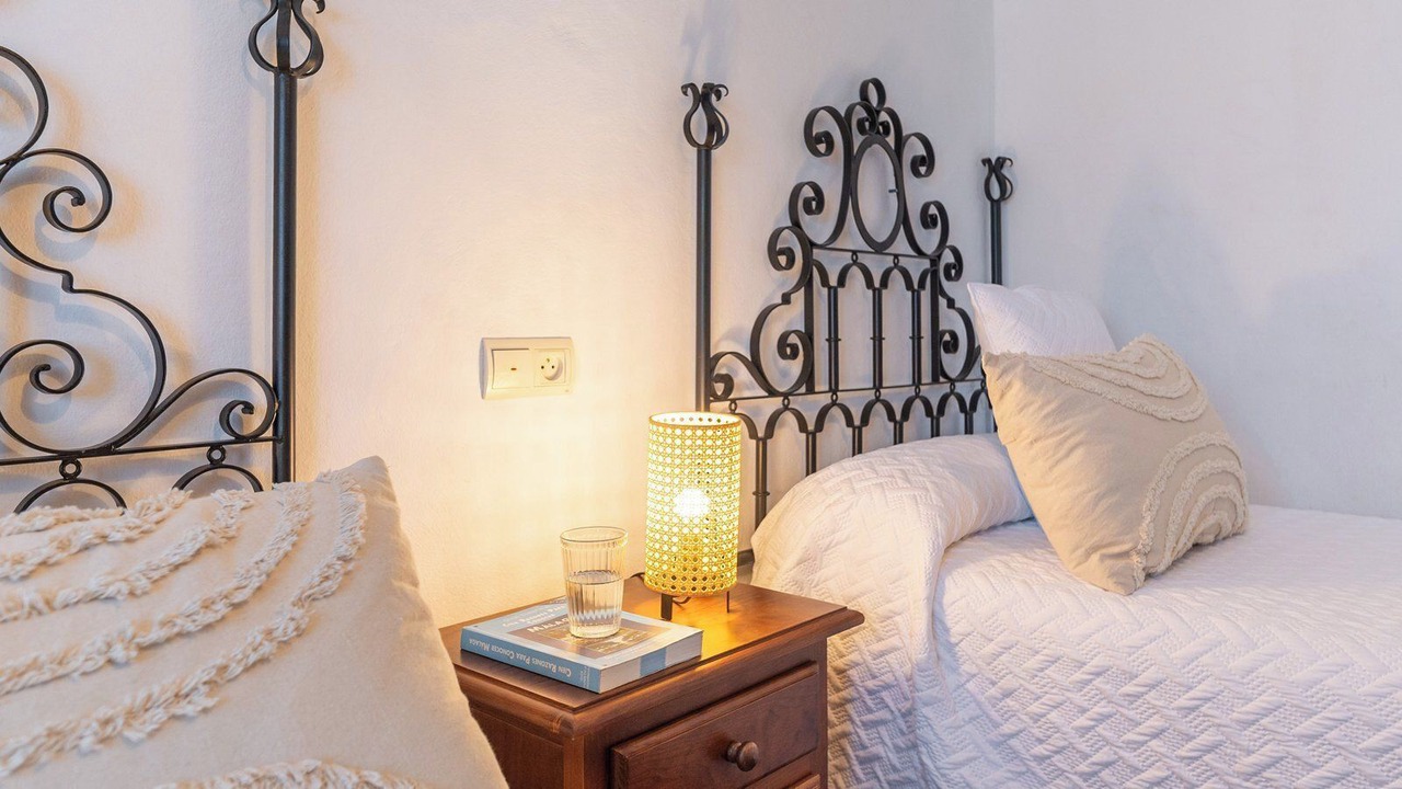 Photo of Bedroom in Guaro