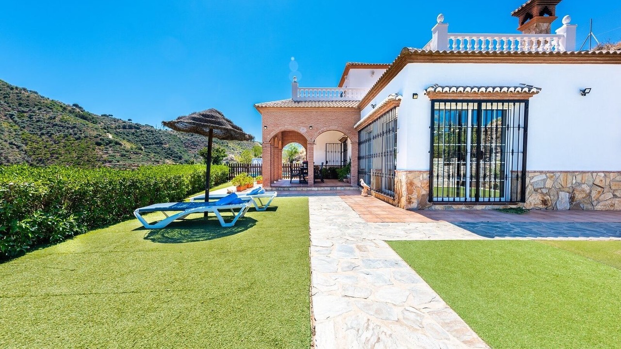Photo of Patio Balcony in Arenas