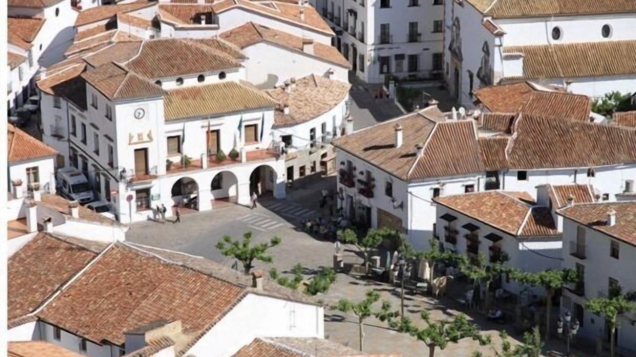 Photo of Outdoor in Grazalema