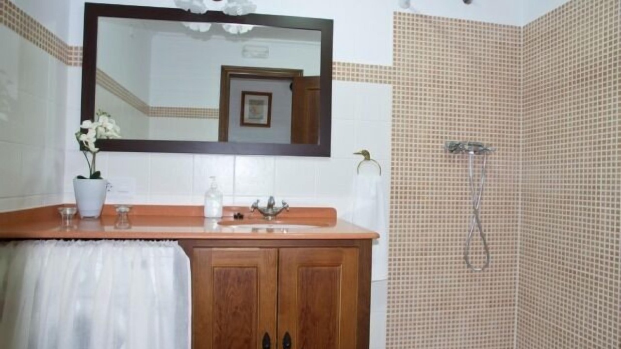 Photo of Bathroom in Grazalema