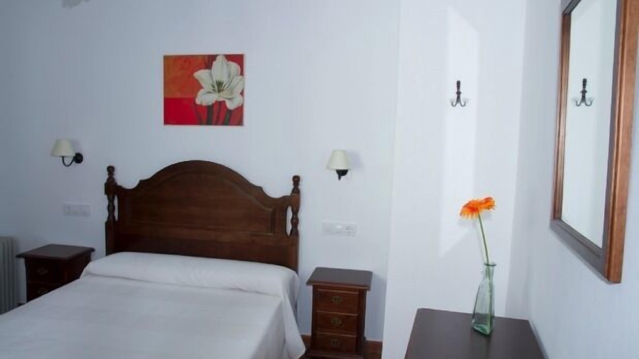Photo of Bedroom in Grazalema