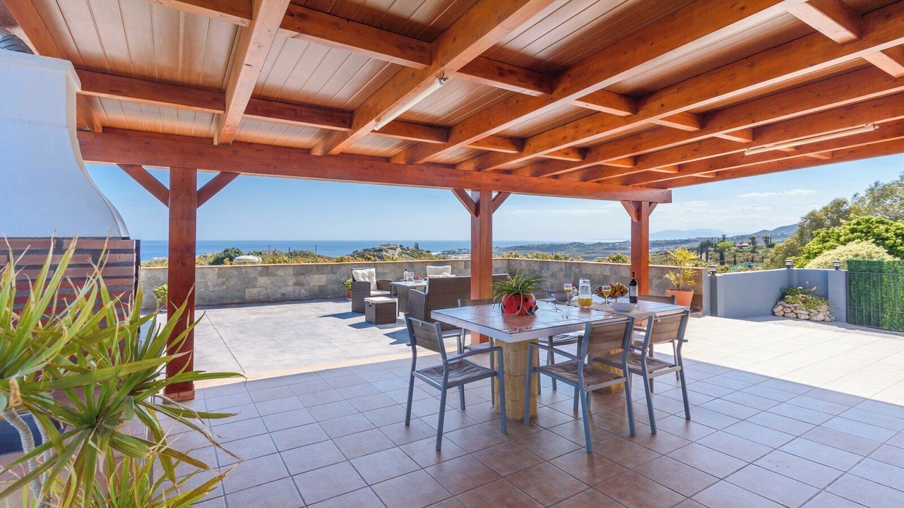 Photo of Outdoor in Almayate Alto