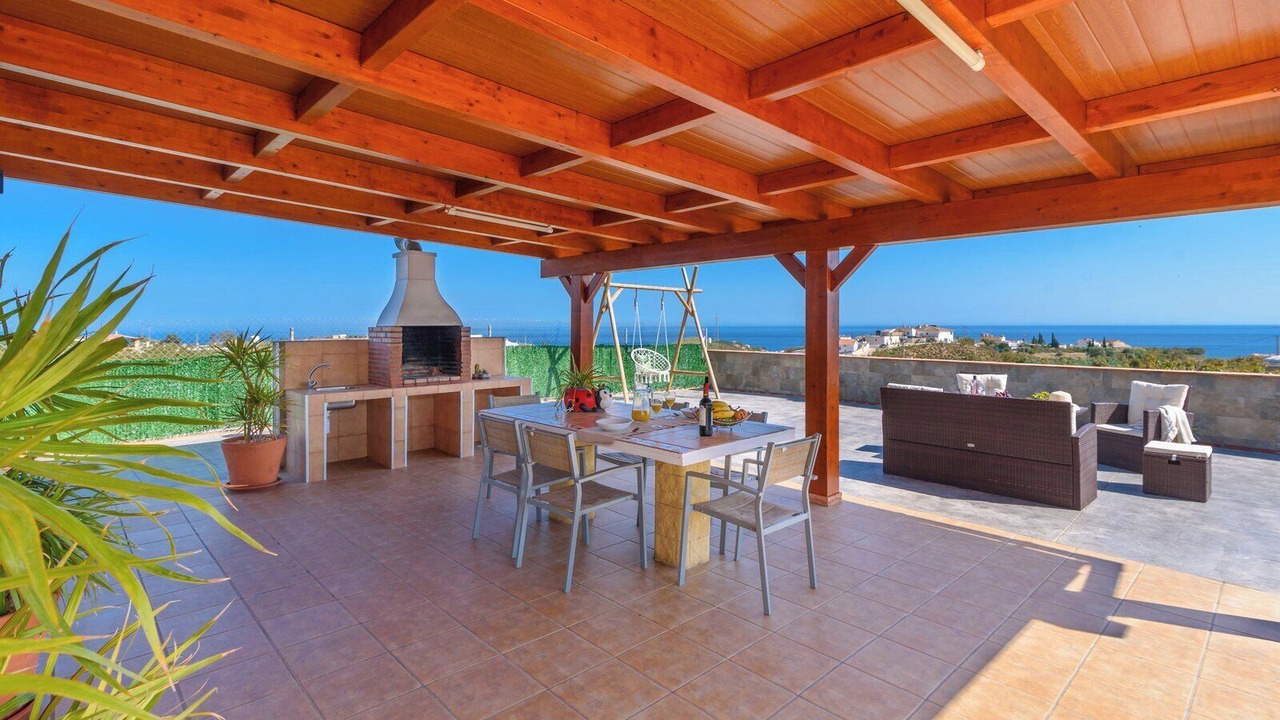 Photo of Outdoor in Almayate Alto