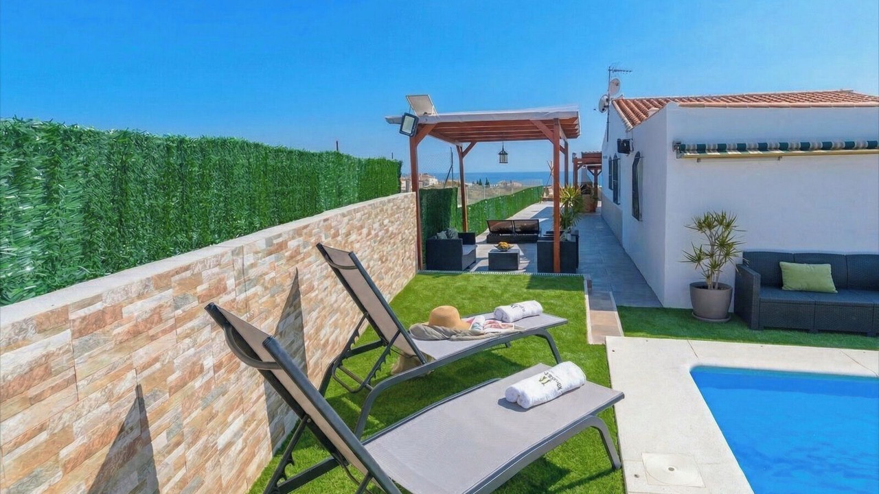 Photo of Outdoor in Almayate Alto