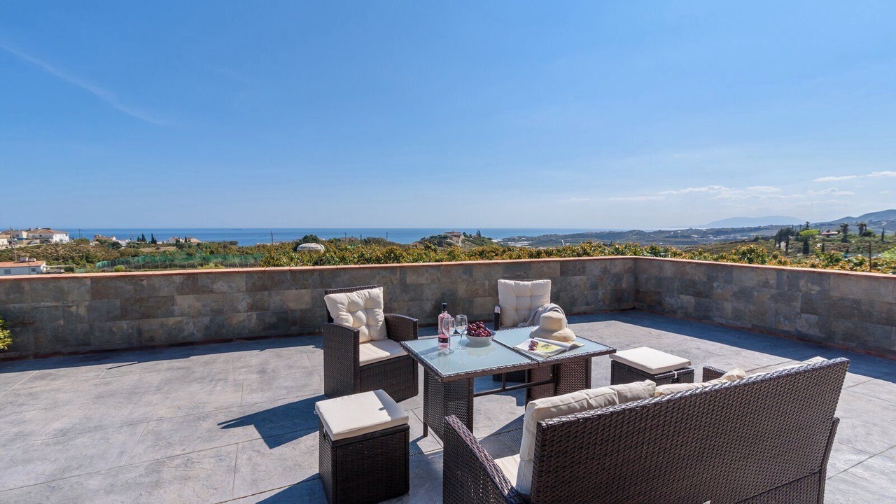 Photo of Outdoor in Almayate Alto