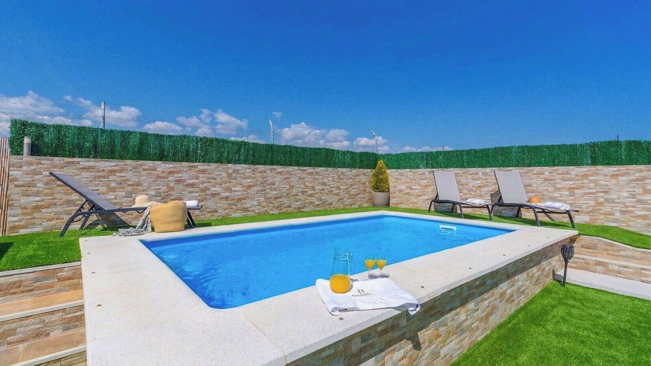 Photo of Outdoor in Almayate Alto
