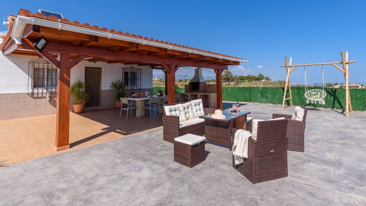 Photo of Outdoor in Almayate Alto