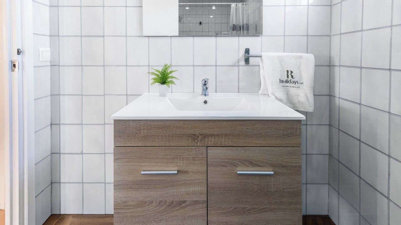 Photo of Bathroom in Almayate Alto