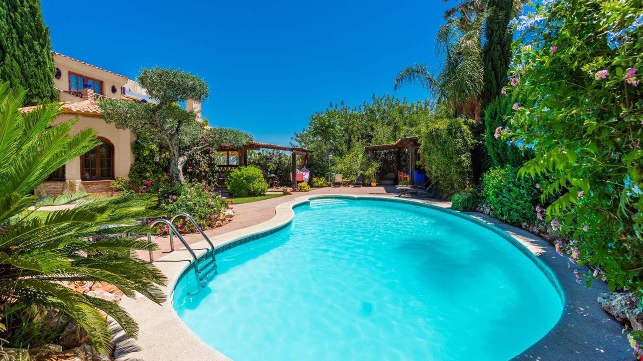 Photo of Outdoor in Alhaurin de la Torre